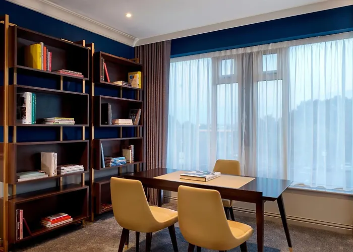 Sheraton Heathrow Hotel